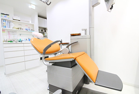 茨木市・芝歯科クリニック