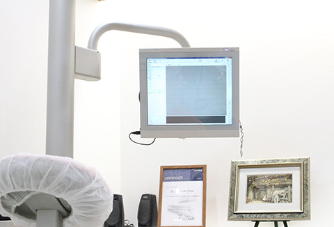 茨木市・芝歯科クリニック